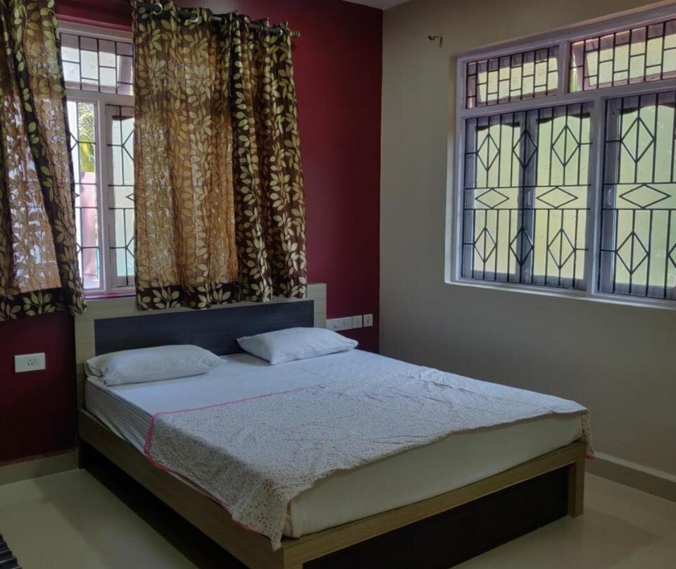 Guesthouse Sakina Colva主图