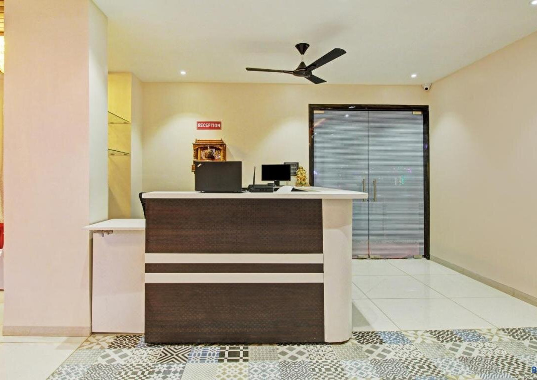 Collection O 87776 Hotel Royal Imperio 2