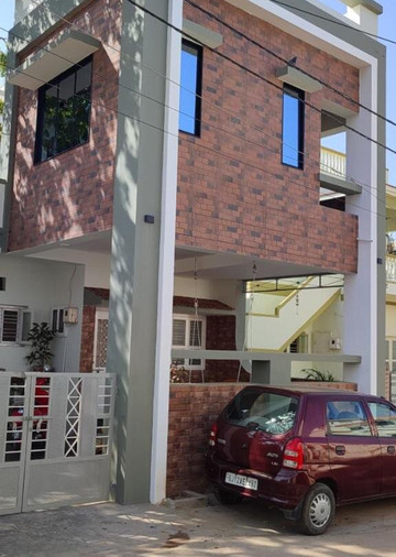 Go Desert Homestay主图