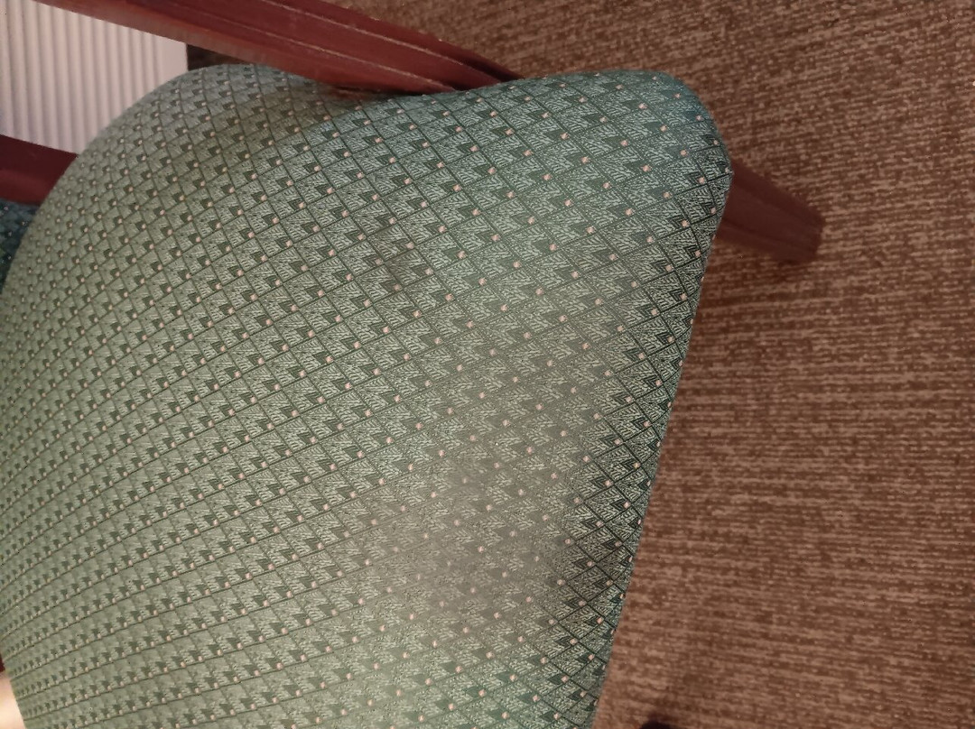 Comfort Inn Cambridge I-70主图