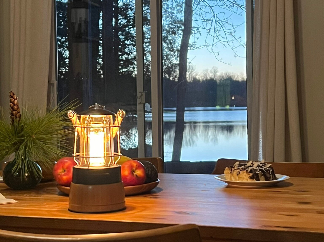 Lakepoint Cottage Resort主图