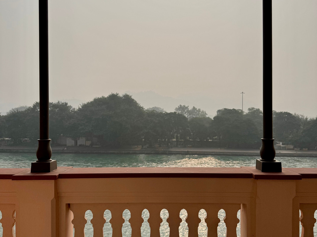 Pilibhit House Haridwar IHCL SeleQtions主图