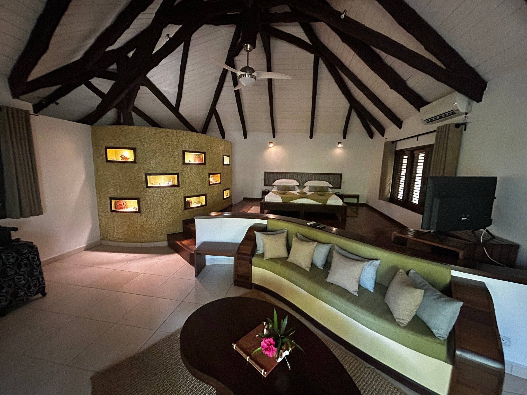 Ravintsara Wellness Hotel-官方