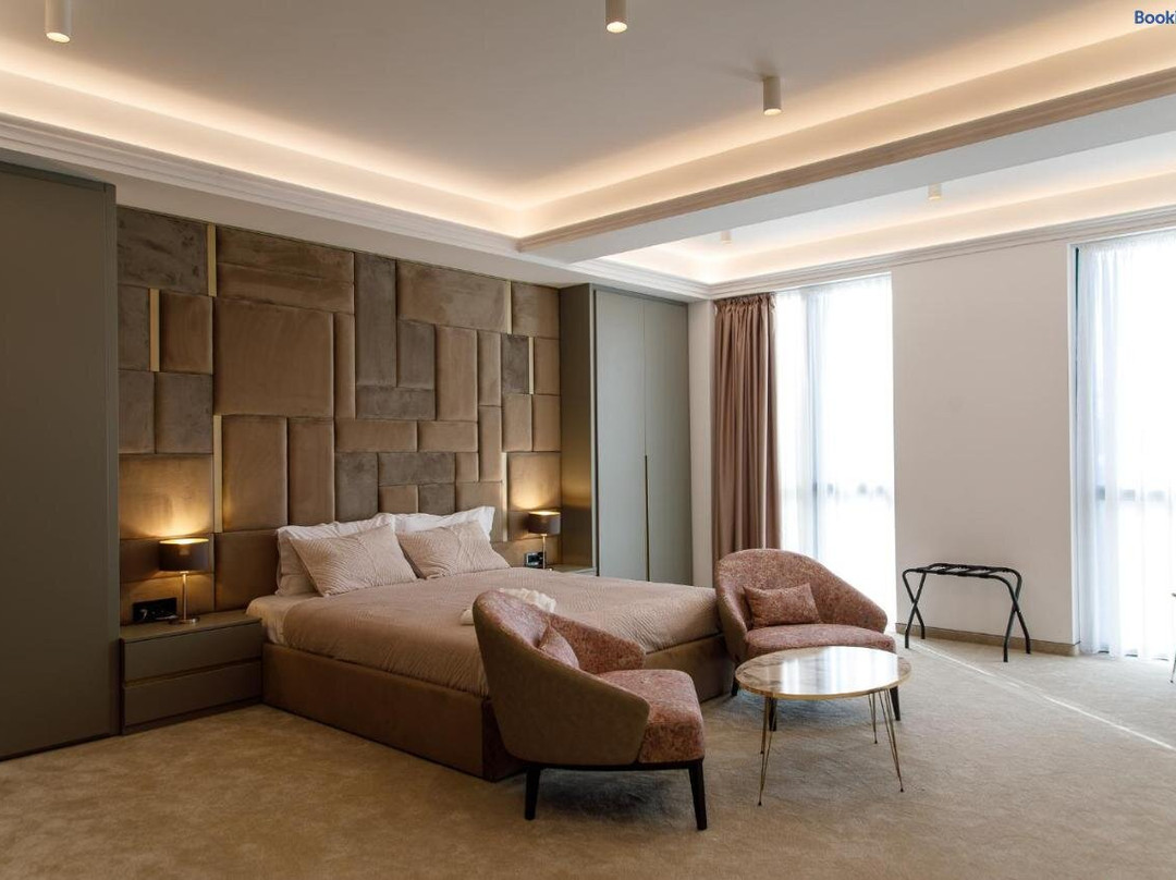 Hotel Eterno
