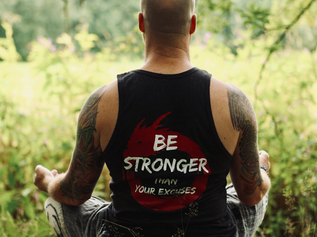 Dragn Wellbeing景点图片