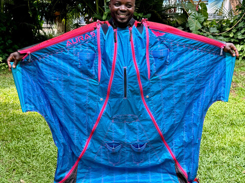 Maua Adventures-莫西必去景点