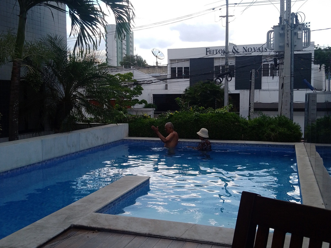 Hotel Citi Premium主图