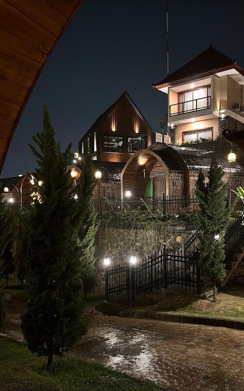 Shanaya Resort Malang主图