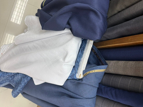 James Bond Tailor-清迈必去景点