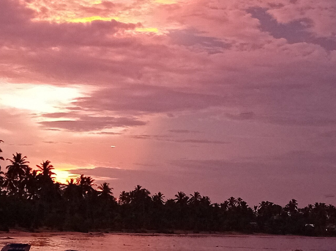 Playa El Portillo-拉斯特拉纳斯必去景点