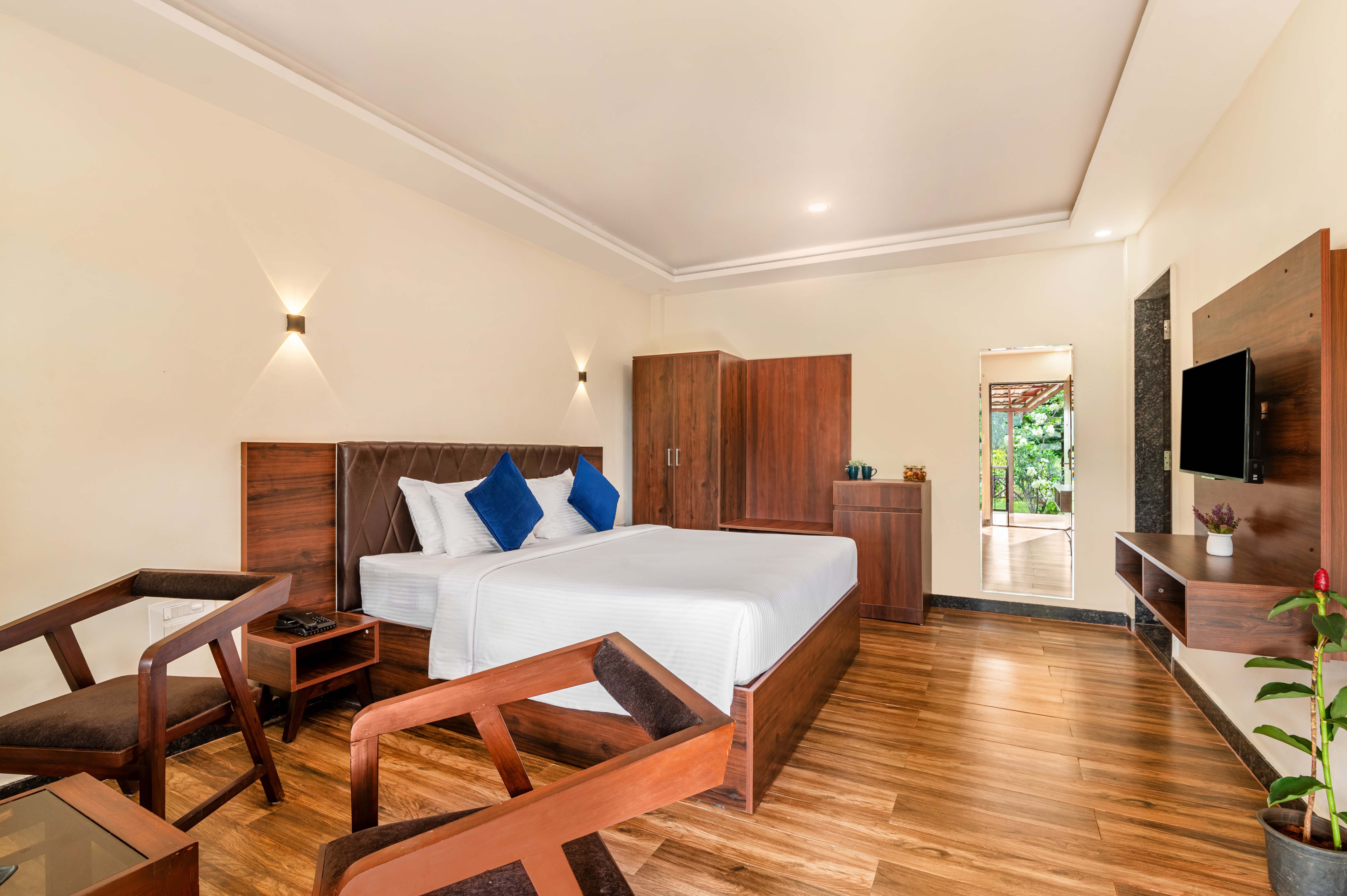 Sterling Banashree Badami-客卧