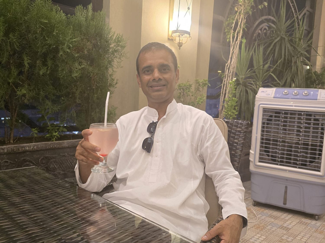 Best Western Premier Hotel Gulberg Lahore主图