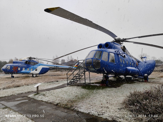 Aeronauticum-Nordholz必去景点