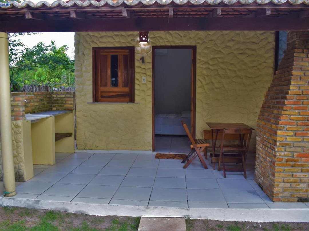 Pousada Delicia De Sono