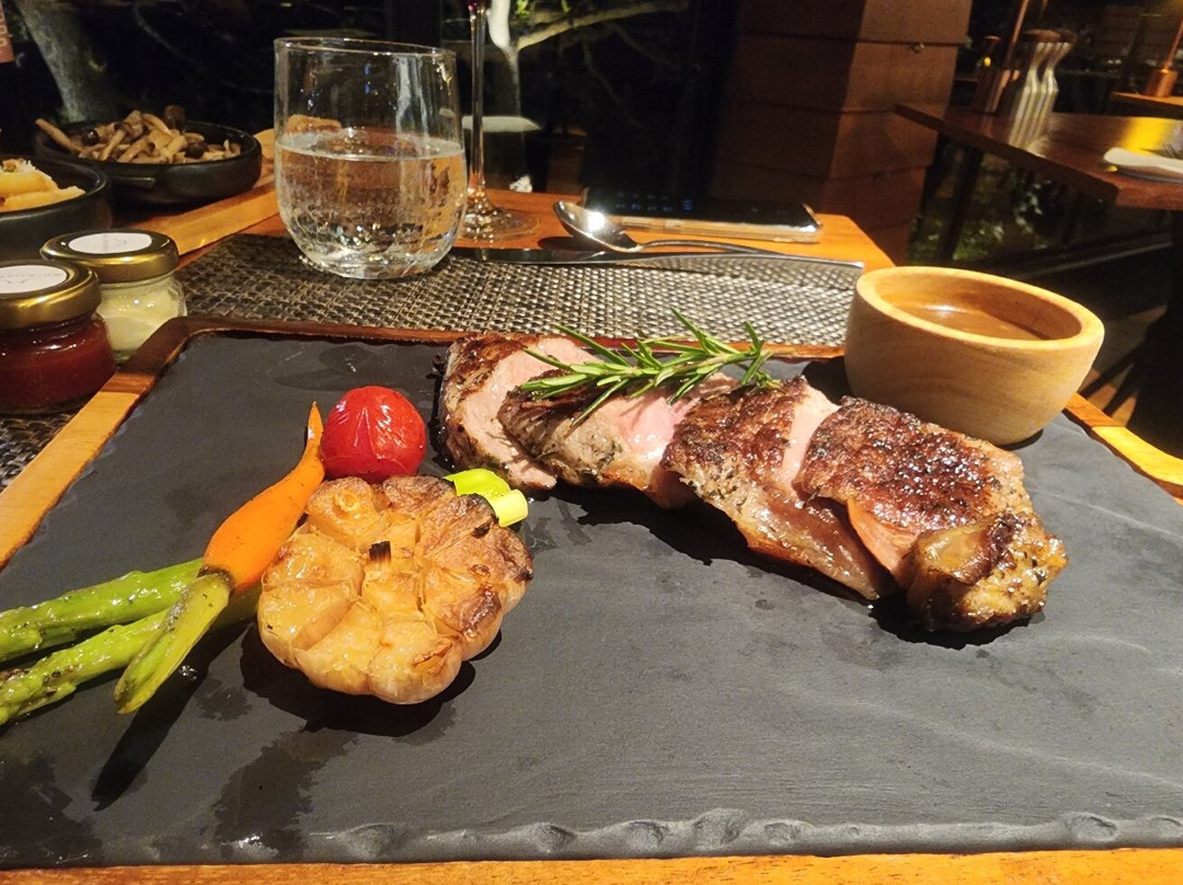 Moon by Silavadee Pool Spa Resort