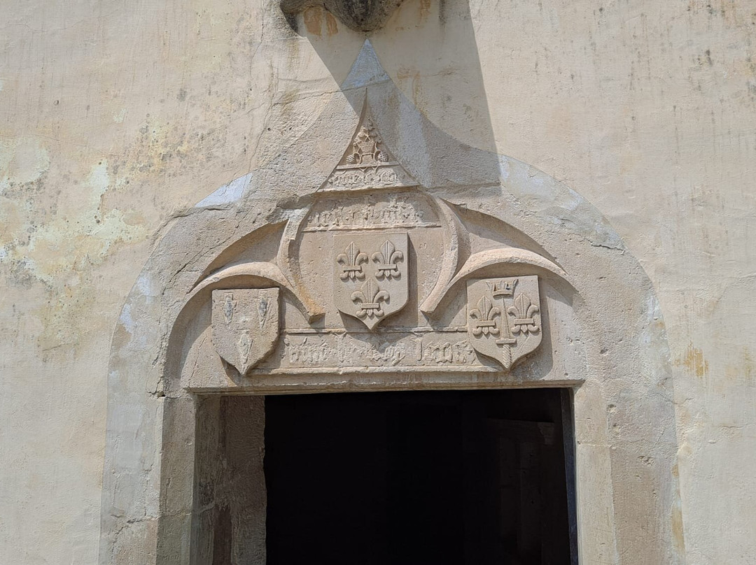 Maison Natale de Jeanne d’Arc景点图片