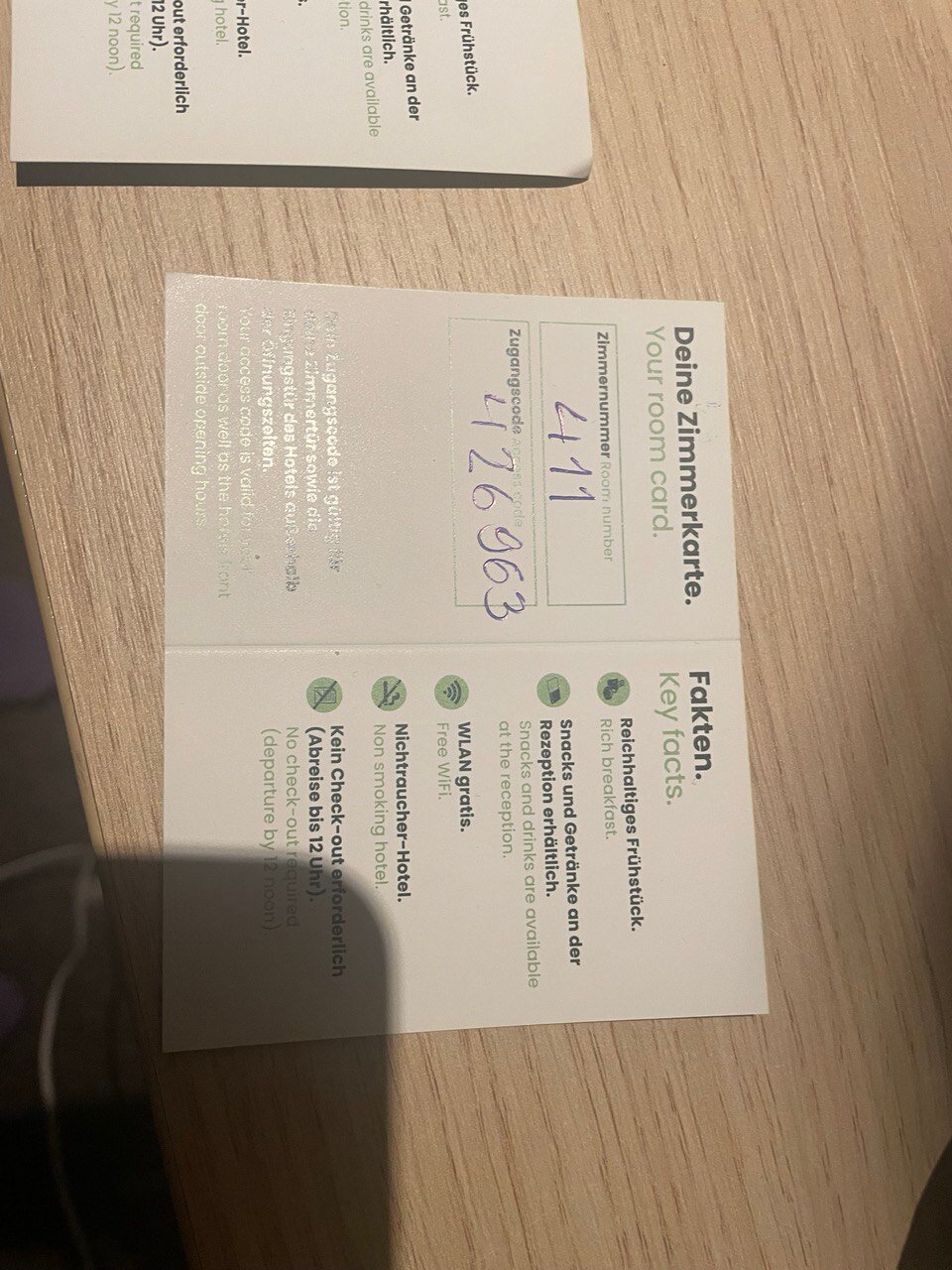 B&b Hotel München-moosach-官方