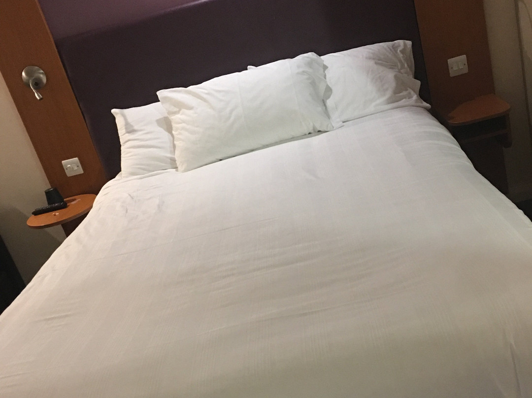 Premier Inn Corby hotel主图
