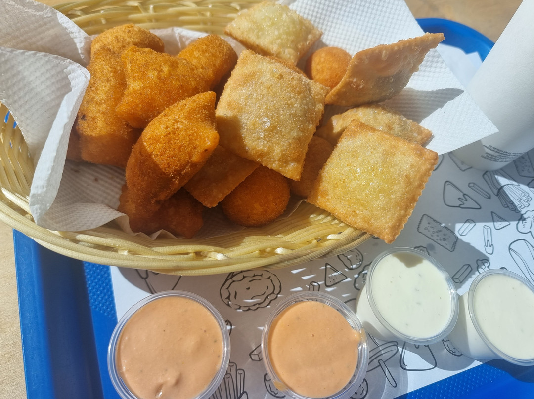 DoBrazil Pastéis - Corroios