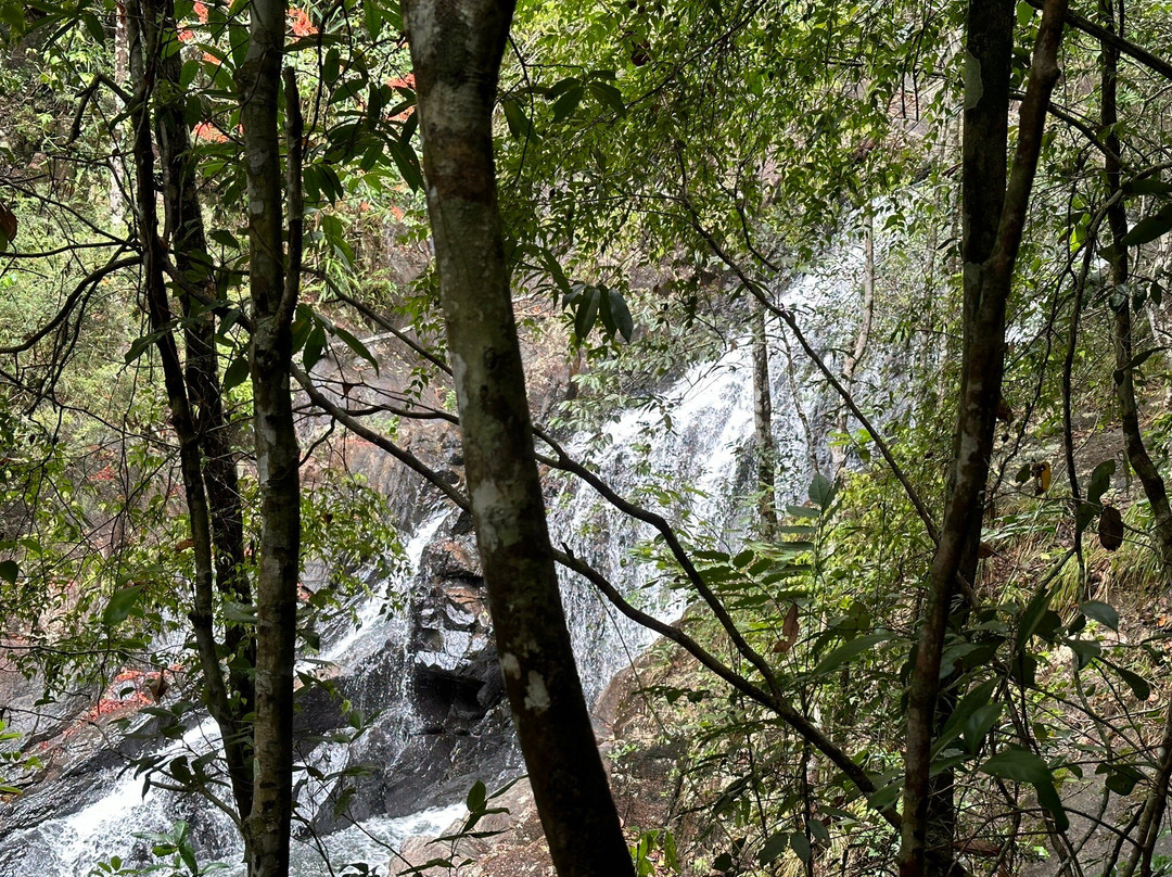 Mount Hypipamee Crater-Herberton必去景点