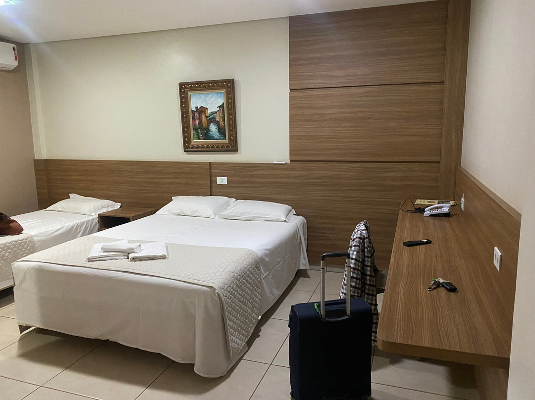 Hotel 2 Gauchos主图