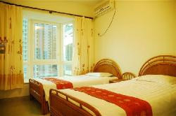 三亚牧海海景民宿（三亚湾海月广场店）主图