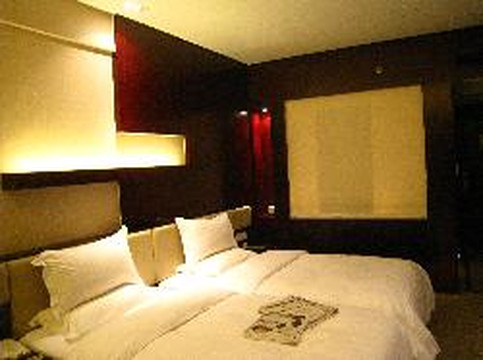 富邦国际大酒店主图