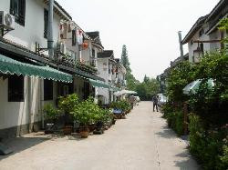 杭州万凯旅店西湖店主图