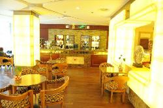 莱州新世纪大酒店A座