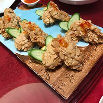 乌兰国际大酒店主图