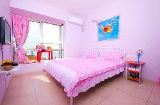 三亚90步海寓主图