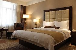 陇西恒发国际大酒店