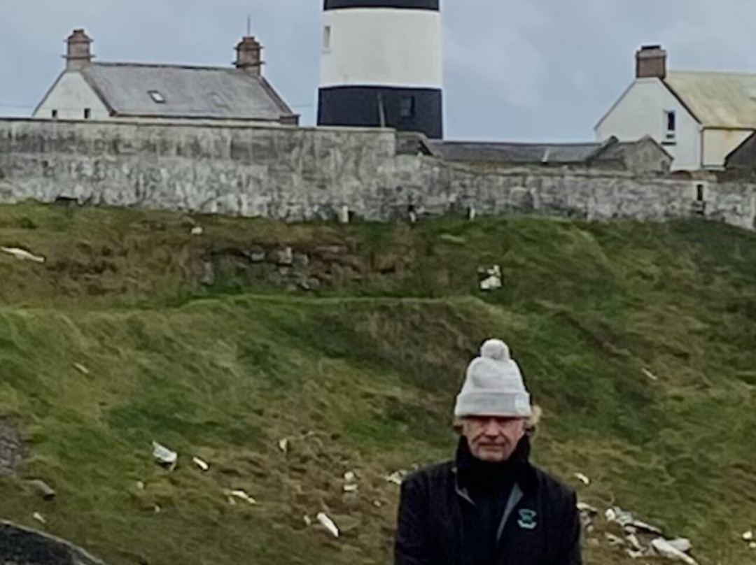 Ireland Travel Links-Ballybunion必去景点