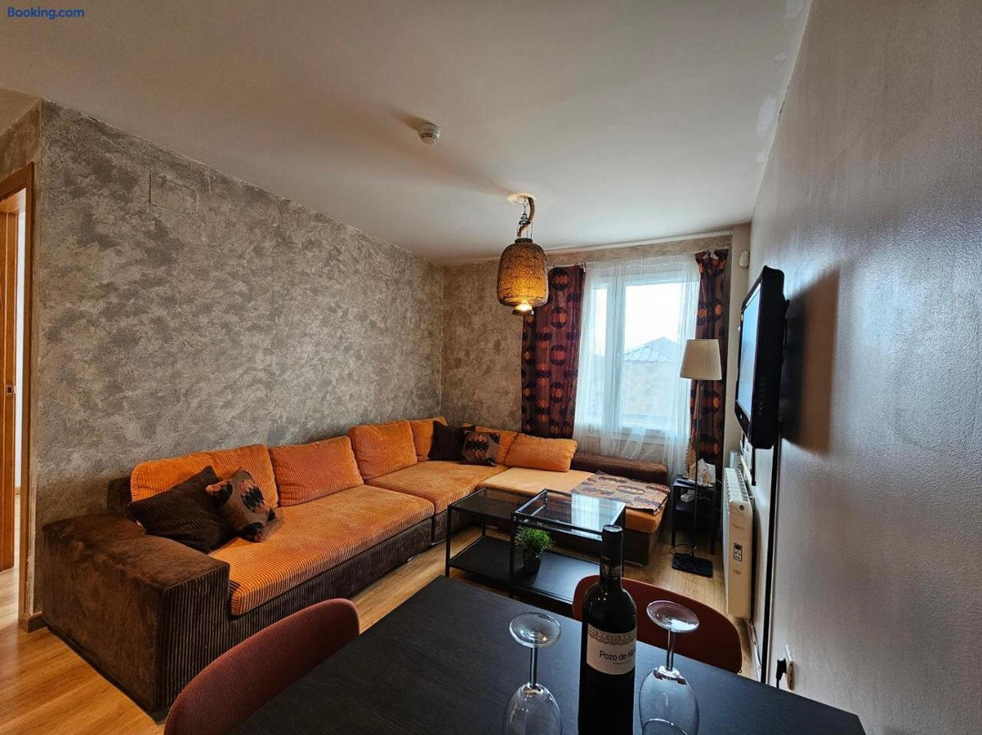 Gran Sierralacant