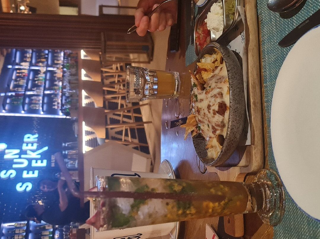 Sichon Cabana主图
