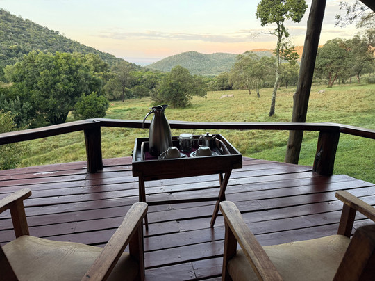 Natural World Kenya Safaris - Mombasa-蒙巴萨必去景点