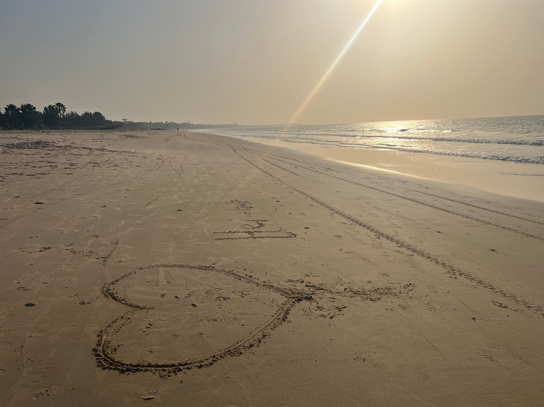 Harmony Resort Boutique Hotel主图