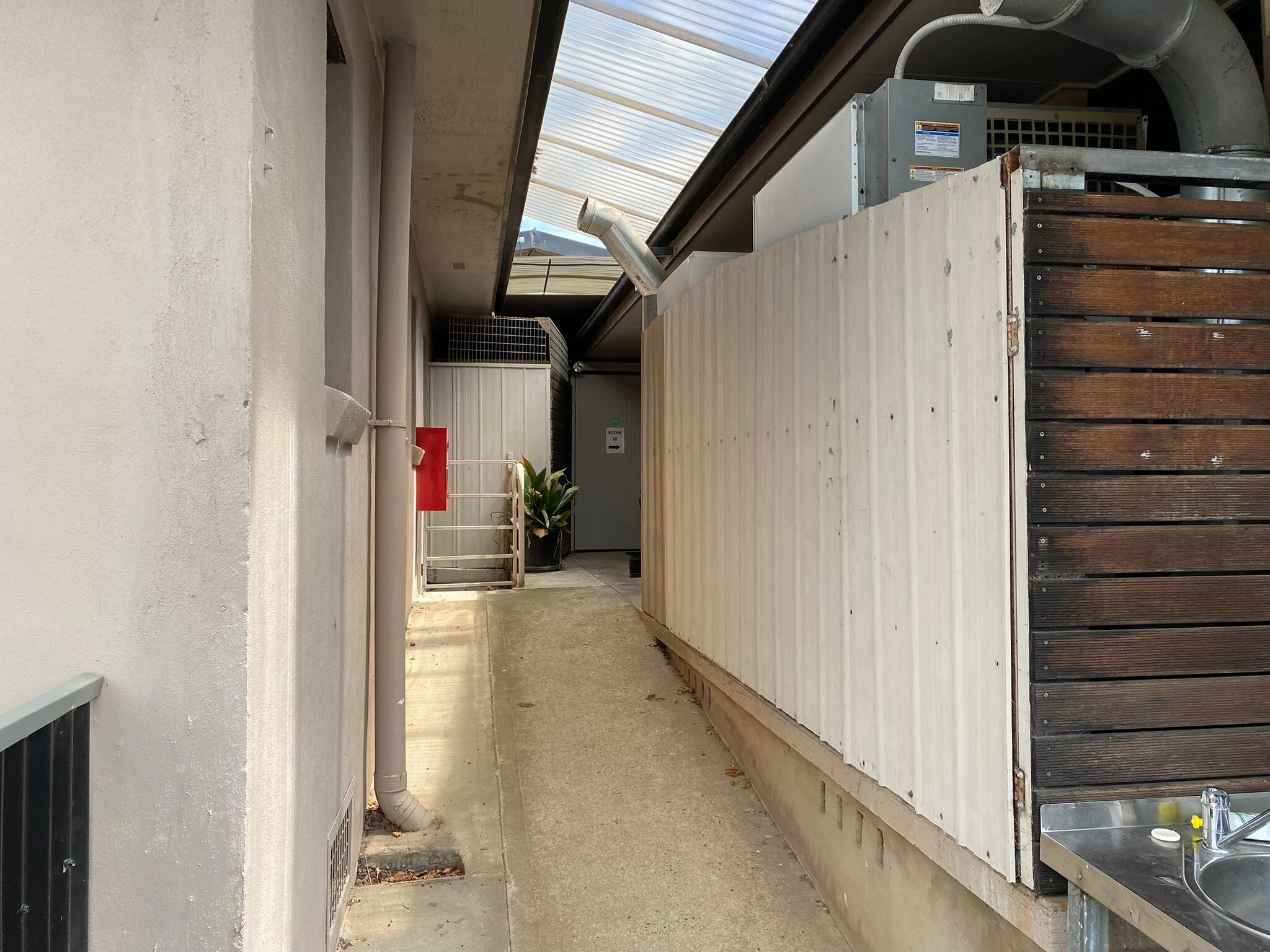 Gundagai Motel-官方