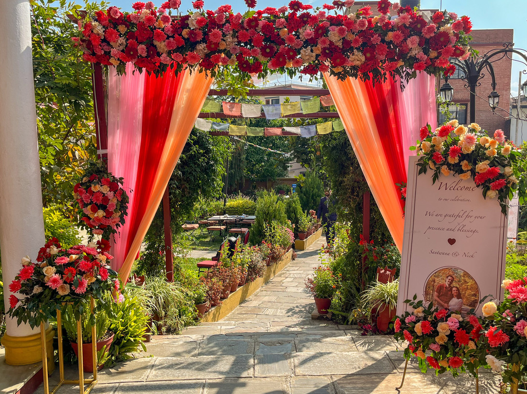 皇家道夫饭店主图