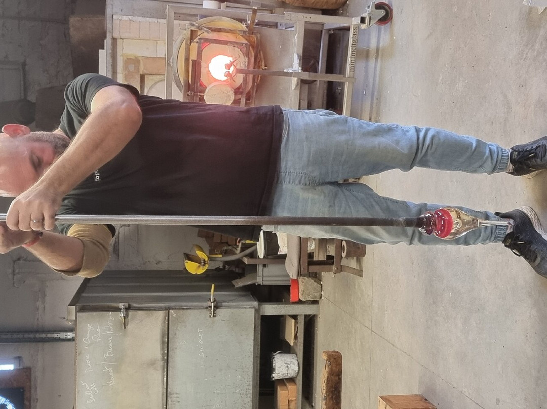 Atelier Christophe Genard景点图片