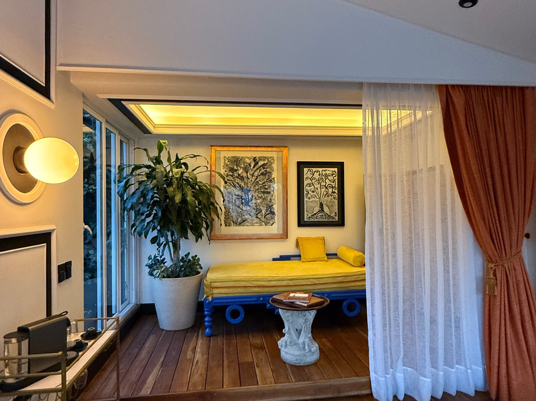 La Valise Mexico City主图