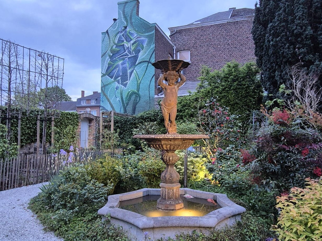 La Villa Balat主图