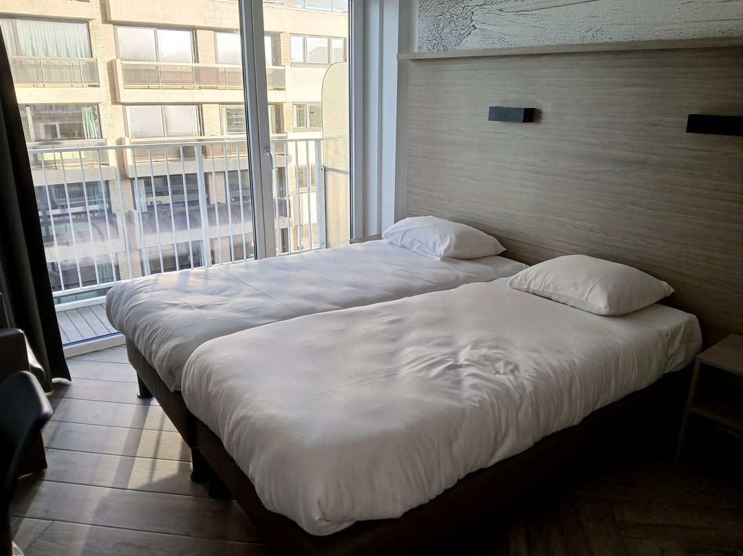 Hotel Sandeshoved主图