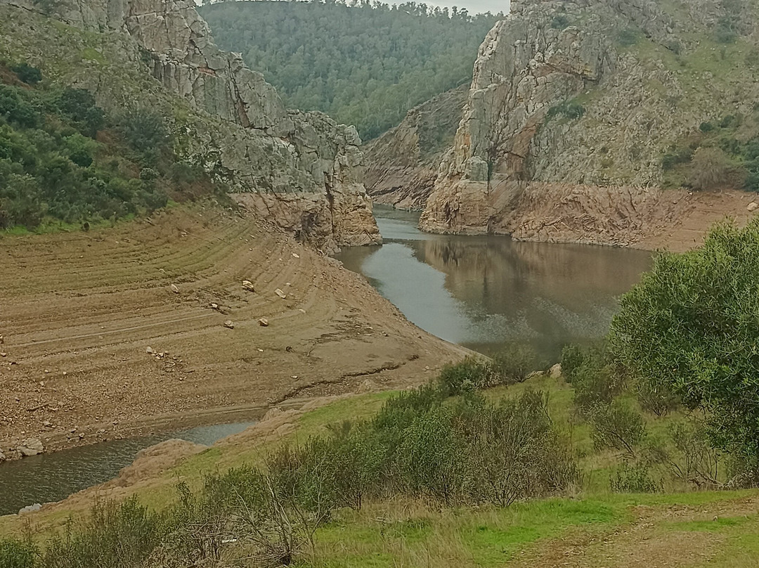 Barco Natura景点图片