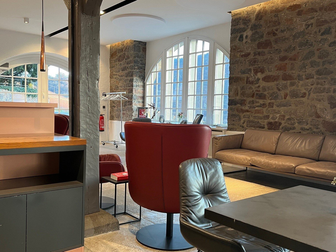 Gaestehaus Gut Hermannsberg主图