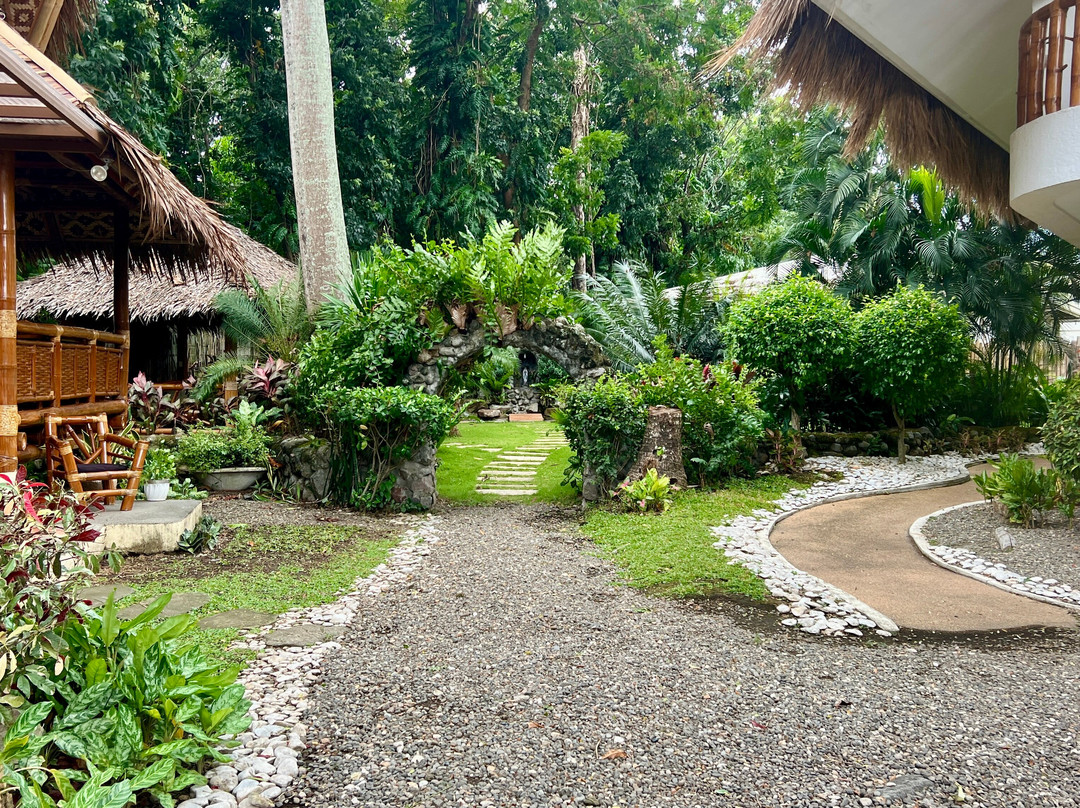 Pura Vida Beach & Dive Resort主图