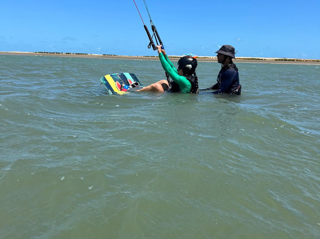 Soulkite Brazil-Itarema必去景点