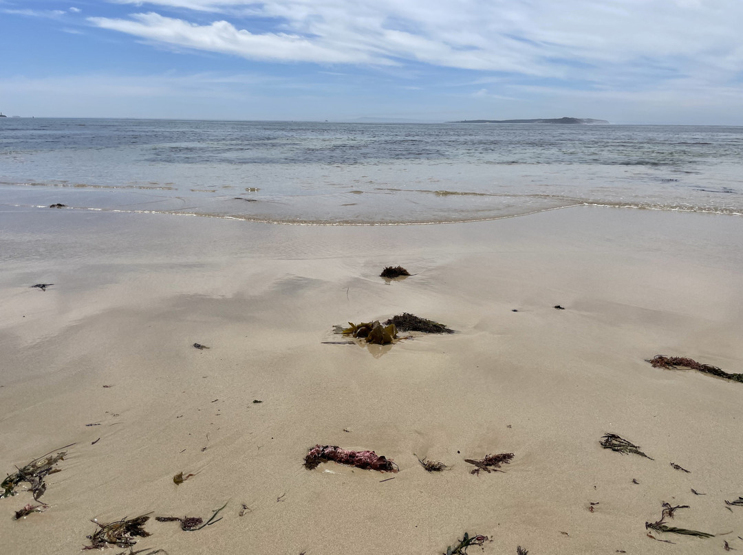 Point Lonsdale Beach-Point Lonsdale必去景点