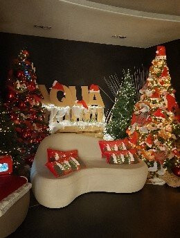 Hotel Aqua主图