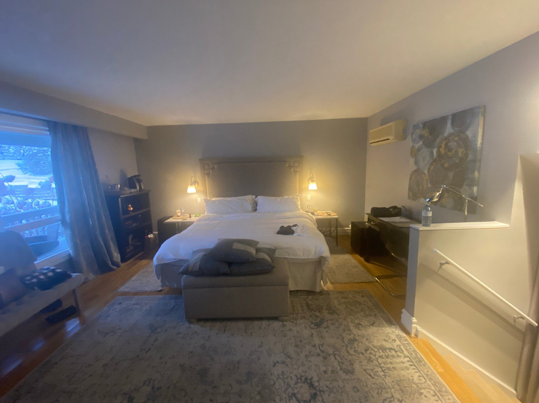 The Breadalbane Inn主图